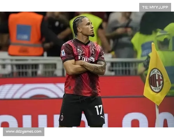 米兰逆转紫百合莱奥再度爆发关键先生引领红黑军团强势取胜