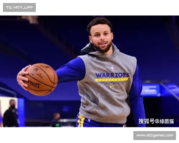 理查德谈56顺位逆袭：保持空切三分节奏，为勇士体系而生