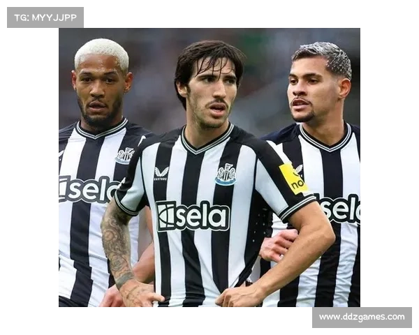 纽卡客场对阵布莱顿，吉马良斯解禁复出强化中场